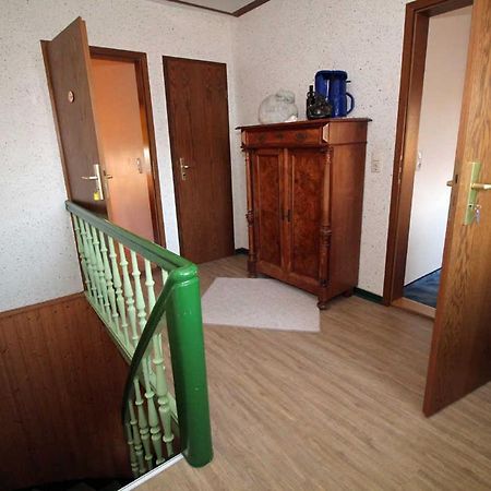 Ferienwohnungen Vieth Sassnitz Ngoại thất bức ảnh
